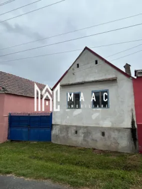 Logo MAAC IMOBILIARE logo