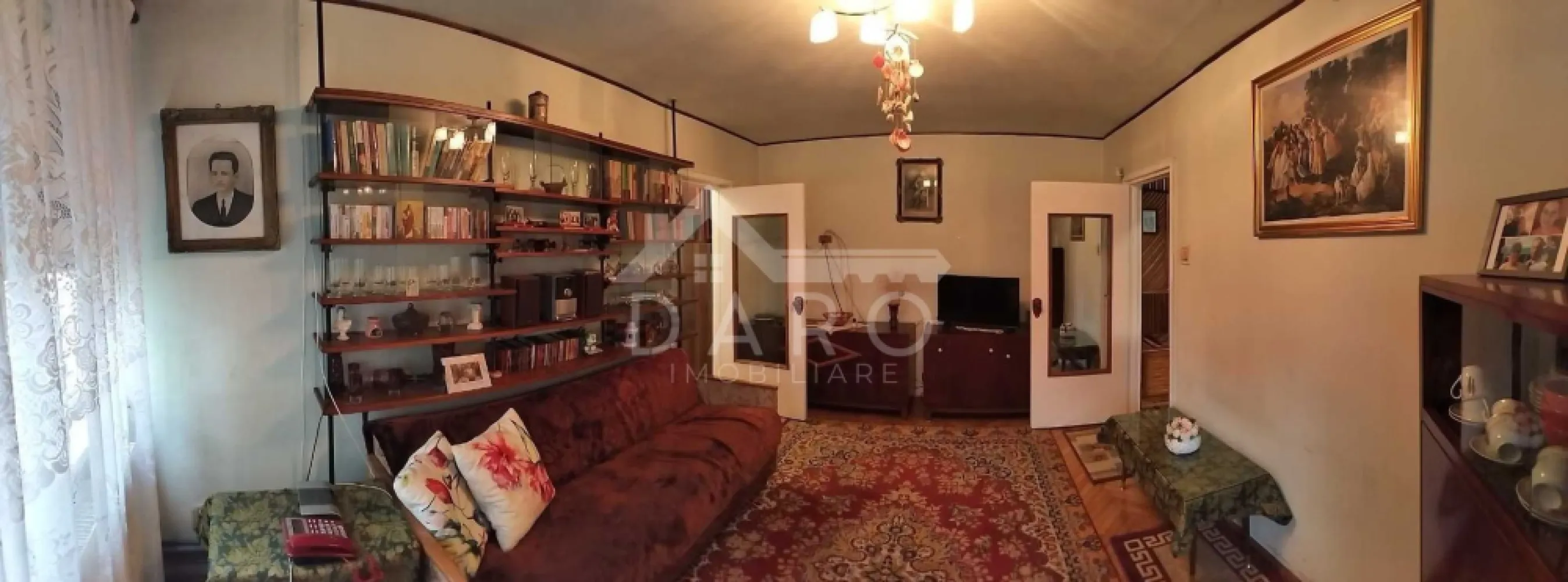 🏡 Apartament 2 camere de vânzare – Zona Libertății | 49 mp | 78.000 €