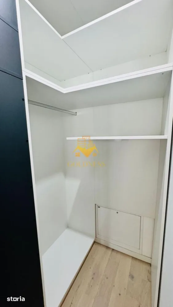 1 camera studio, Marasti, The Office, Record Park, 21 dec. Lidl