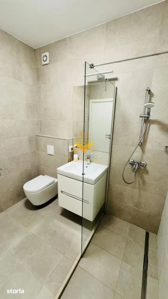 1 camera studio, Marasti, The Office, Record Park, 21 dec. Lidl