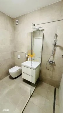1 camera studio, Marasti, The Office, Record Park, 21 dec. Lidl