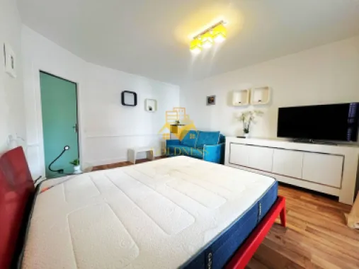 1 camera, modern, Intre Lacuri, garaj, Zona Iulius Mall, FSEGA, Profi