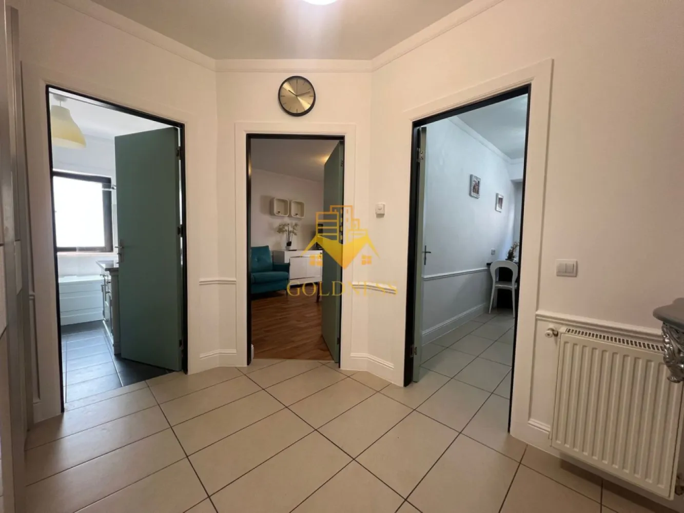 1 camera, modern, Intre Lacuri, garaj, Zona Iulius Mall, FSEGA, Profi