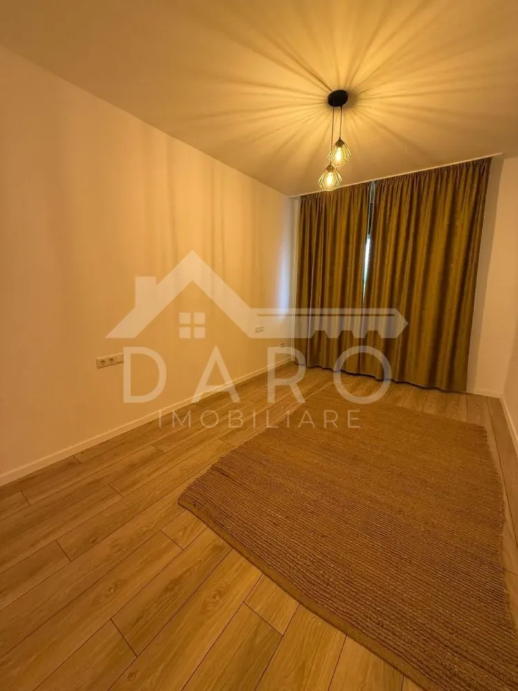 Apartament 2 camere, parter, loc de parcare, zona Tudor