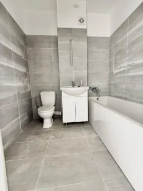 Garsoniera cartier Militari Residence - mutare imediata!!