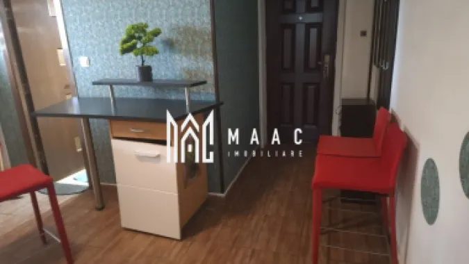 Logo MAAC IMOBILIARE logo