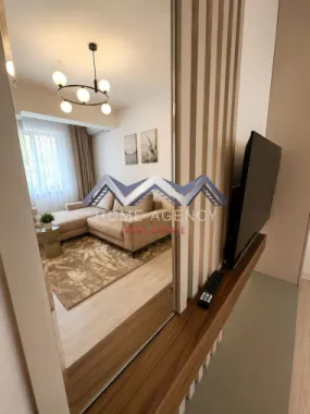 Apartament 2 camere | parcare subterană | Otopeni central