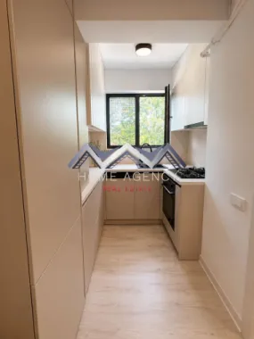Apartament 2 camere | parcare subterană | Otopeni central