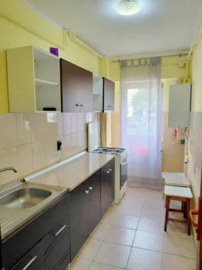 De inchiriat apartament cu o camera, parter, Mazepa 1, 260 euro
