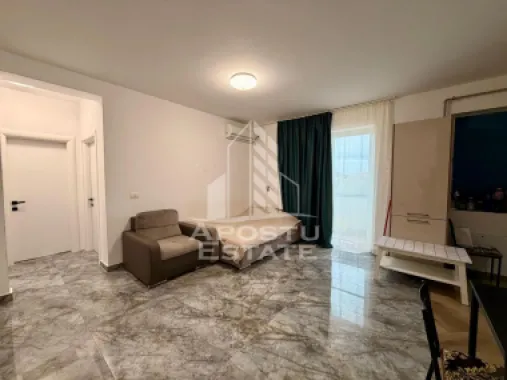 Apartament cu 2 camere de inchiriat, zona Braytim, Timisoara