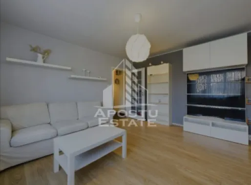 Apartament 2 camere, de inchiriat, Central, Timisoara