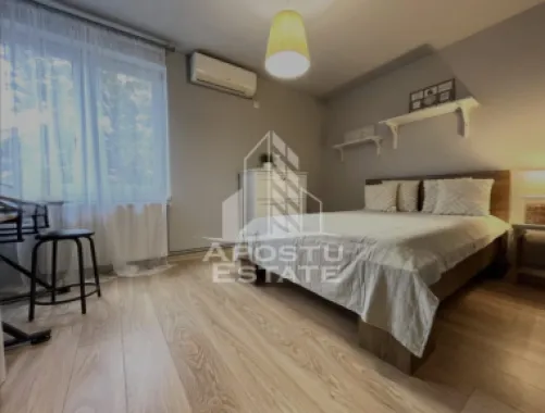 Apartament 2 camere, de inchiriat, Central, Timisoara