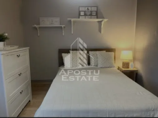 Apartament 2 camere, de inchiriat, Central, Timisoara