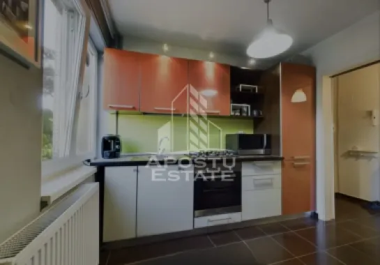 Apartament 2 camere, de inchiriat, Central, Timisoara