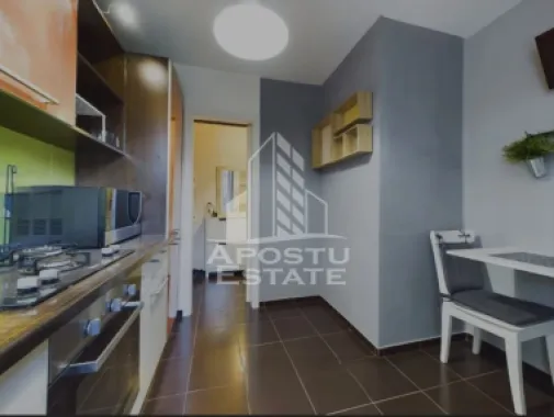 Apartament 2 camere, de inchiriat, Central, Timisoara