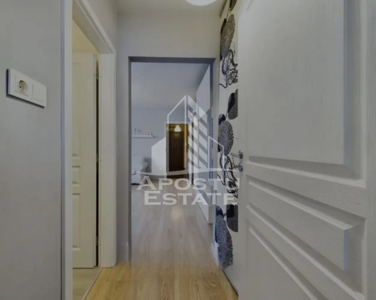 Apartament 2 camere, de inchiriat, Central, Timisoara