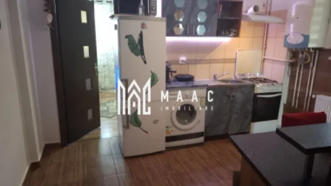 Apartament 1 Camera I Parter I Zona Strand II