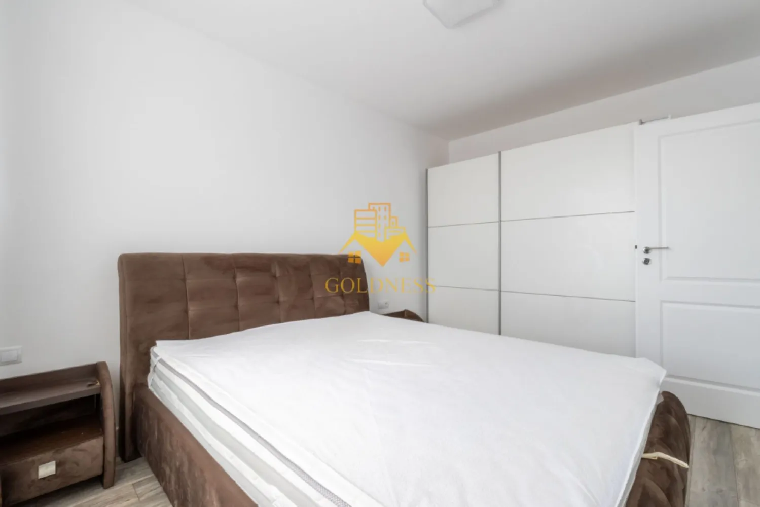 3 camere, modern, bloc nou, parcare, Floresti Zona BMW, Avram Iancu