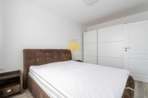 3 camere, modern, bloc nou, parcare, Floresti Zona BMW, Avram Iancu