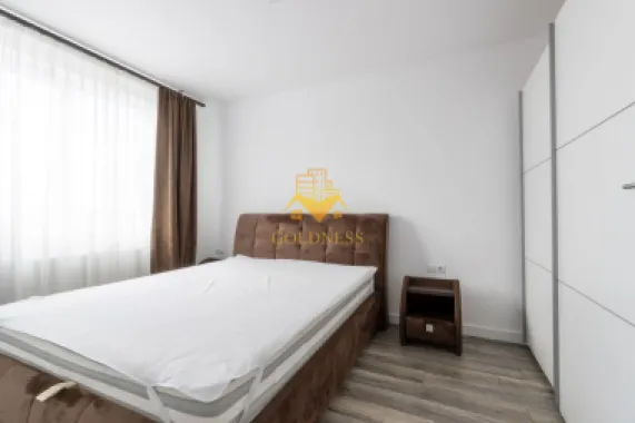 3 camere, modern, bloc nou, parcare, Floresti Zona BMW, Avram Iancu