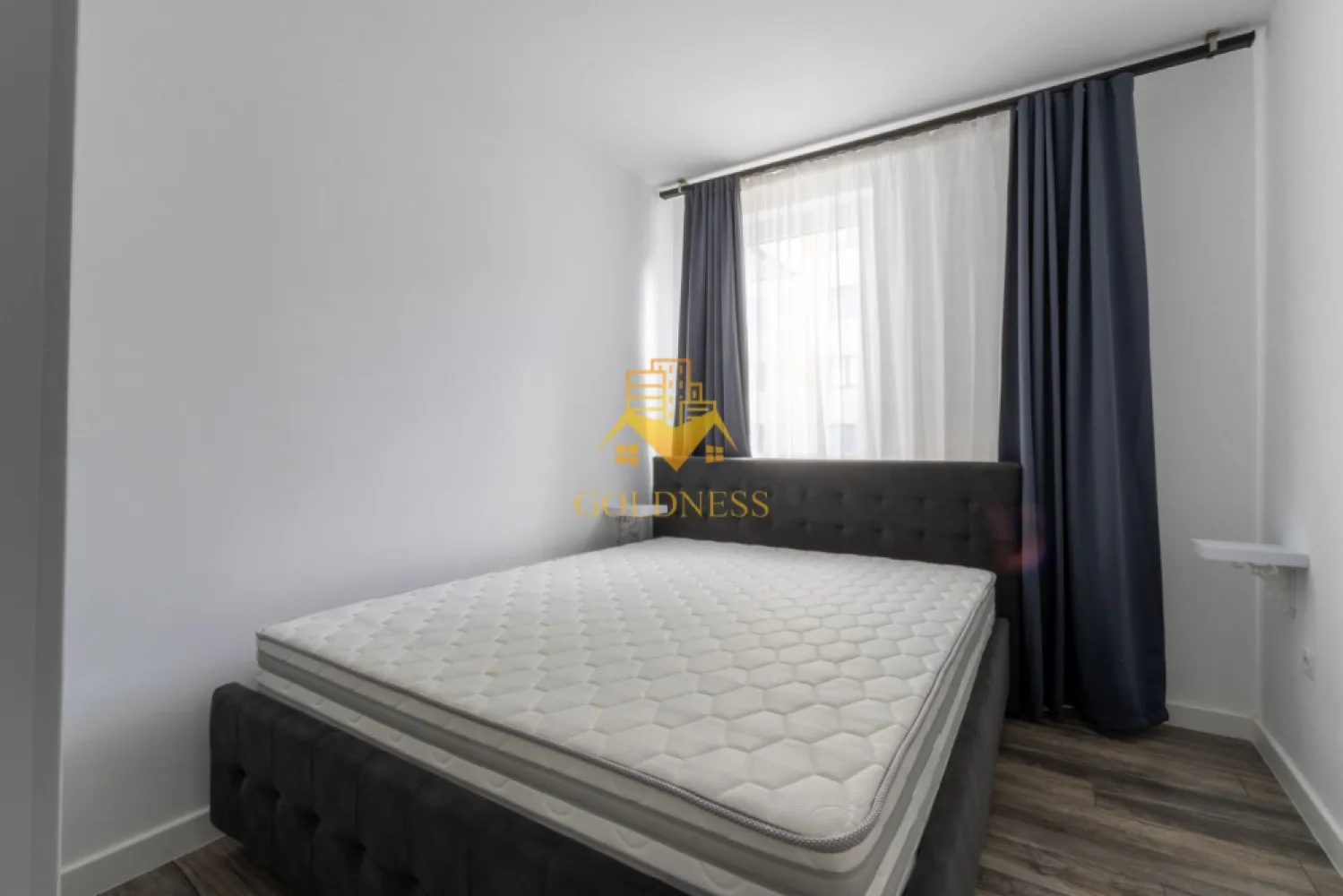 3 camere, modern, bloc nou, parcare, Floresti Zona BMW, Avram Iancu