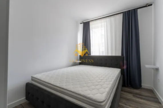 3 camere, modern, bloc nou, parcare, Floresti Zona BMW, Avram Iancu