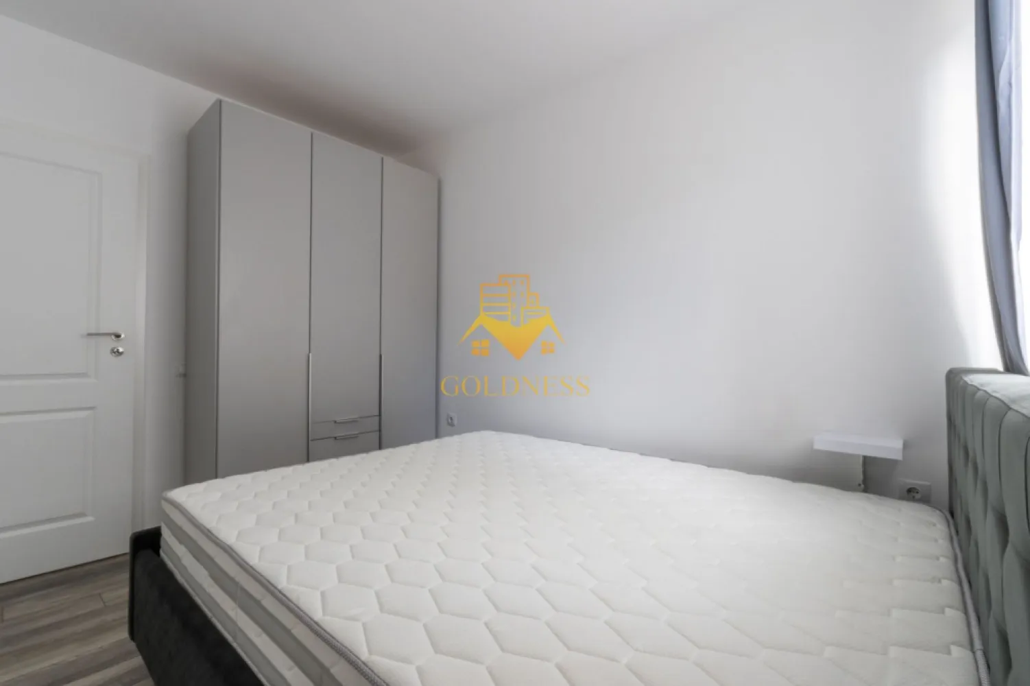 3 camere, modern, bloc nou, parcare, Floresti Zona BMW, Avram Iancu