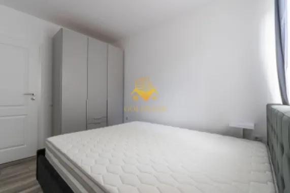 3 camere, modern, bloc nou, parcare, Floresti Zona BMW, Avram Iancu