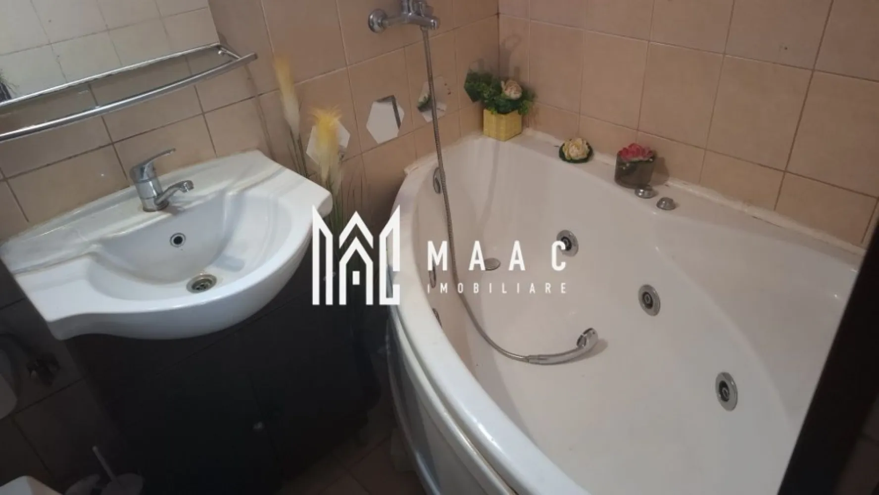 Apartament 1 Camera I Parter I Zona Strand II