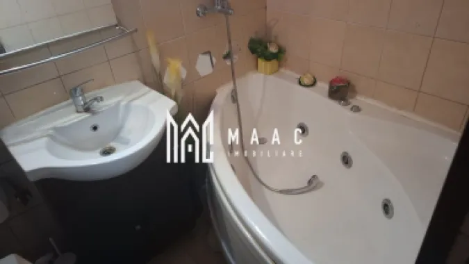 Apartament 1 Camera I Parter I Zona Strand II