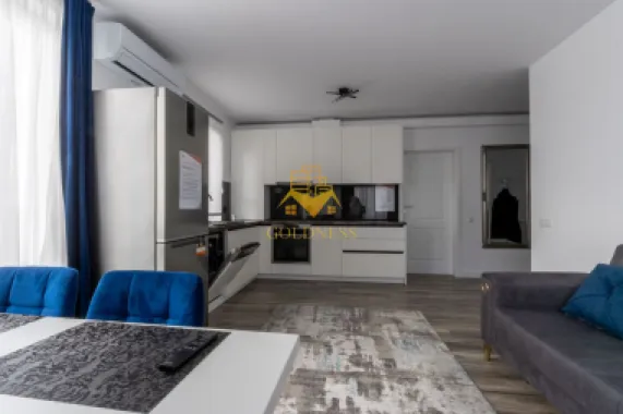 3 camere, modern, bloc nou, parcare, Floresti Zona BMW, Avram Iancu