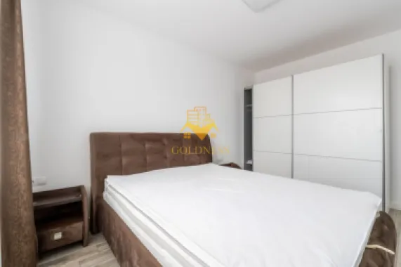 3 camere, modern, bloc nou, parcare, Floresti Zona BMW, Avram Iancu