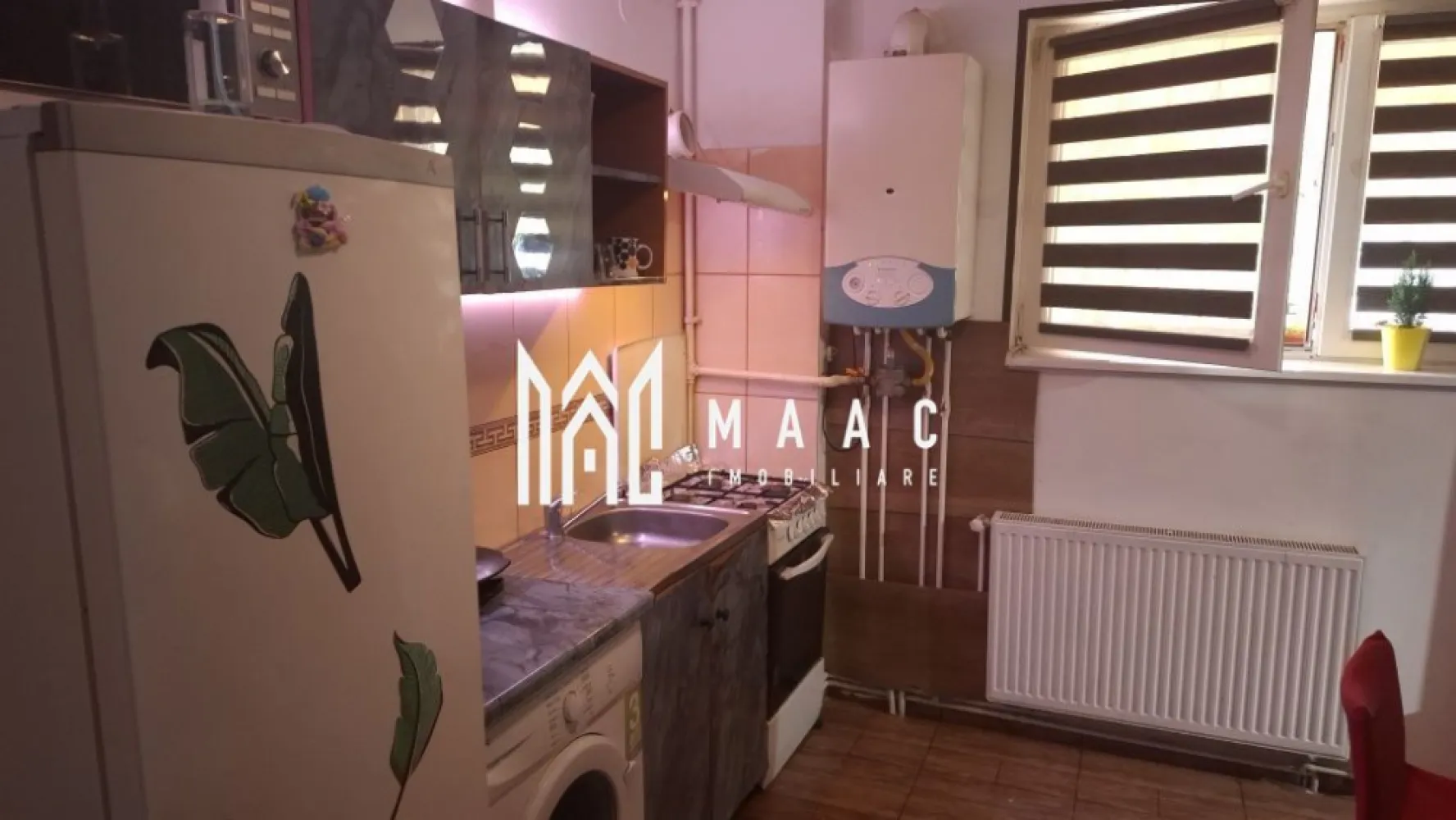 Apartament 1 Camera I Parter I Zona Strand II