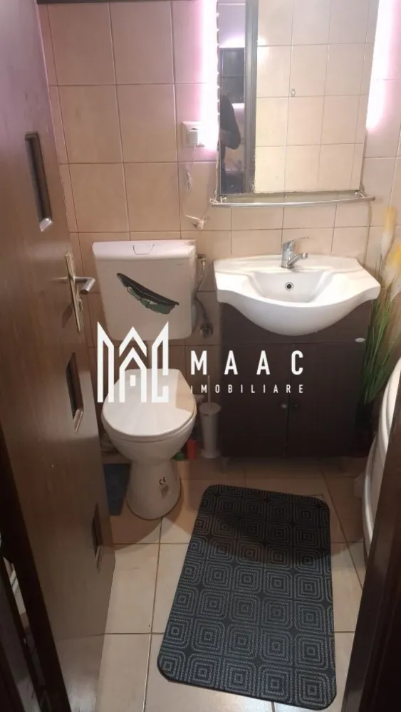 Apartament 1 Camera I Parter I Zona Strand II