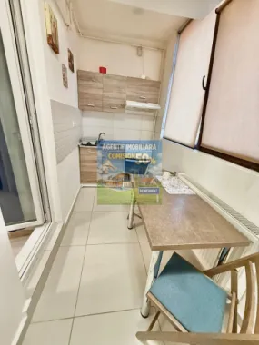 Garsoniera Militari Residence comision 50%