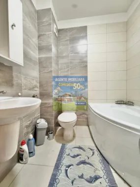 Garsoniera Militari Residence comision 50%