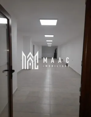 Logo MAAC IMOBILIARE logo