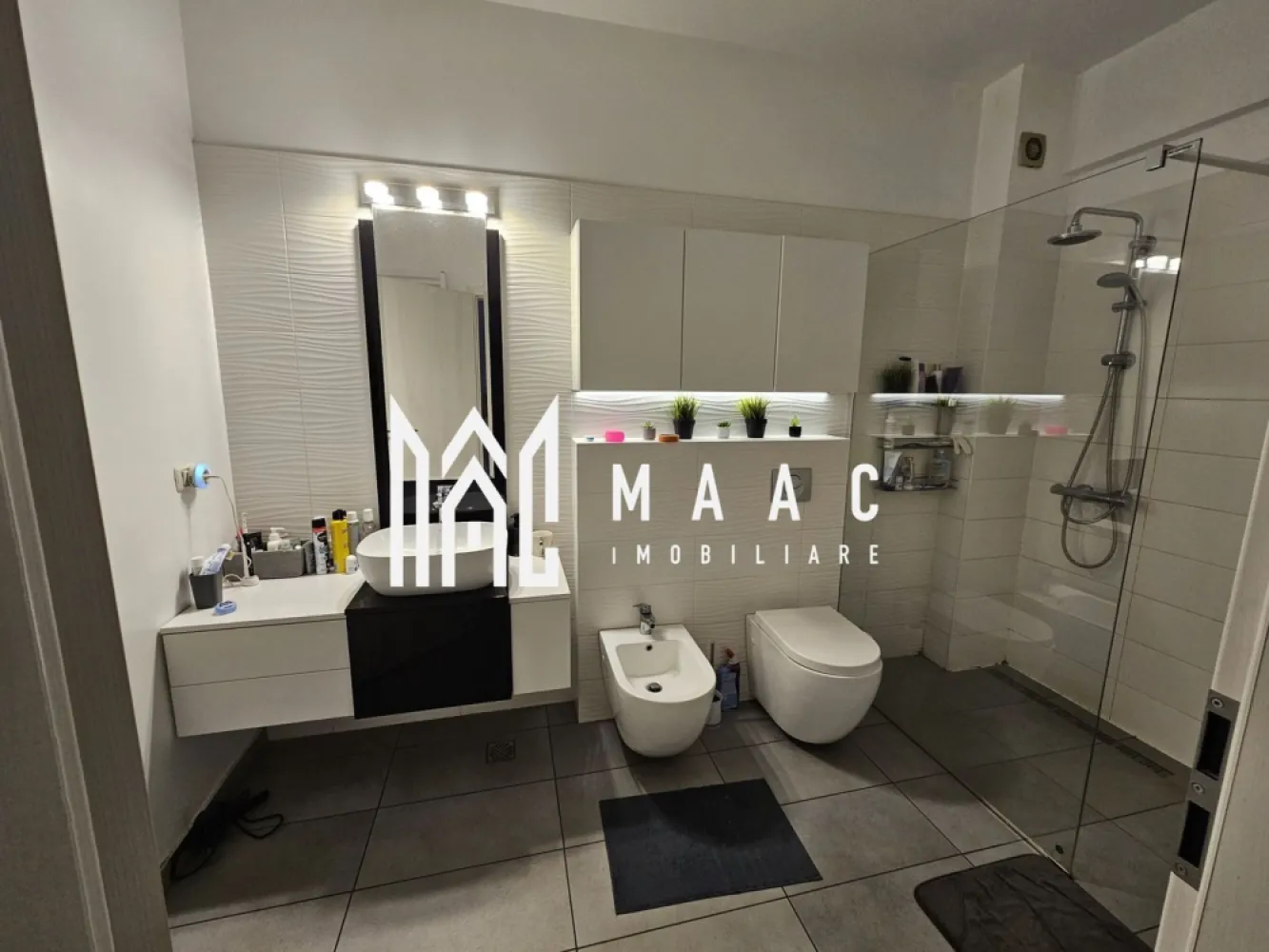 Apartament 3 camere |Dem. Radulescu| 94,5mp |2 locuri parcare