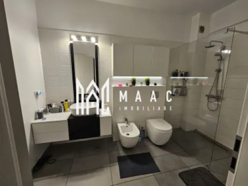 Apartament 3 camere |Dem. Radulescu| 94,5mp |2 locuri parcare