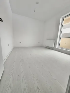 Ap. doua camere zona Militari Residence DOUA BALCOANE