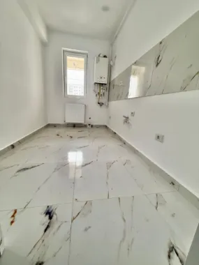 Garsoniera cartier Militari Residence- mutare imediata!!