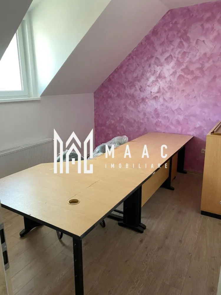 Proprietate individuală 12 camere | Cristian | 4 corpuri, 553 mp
