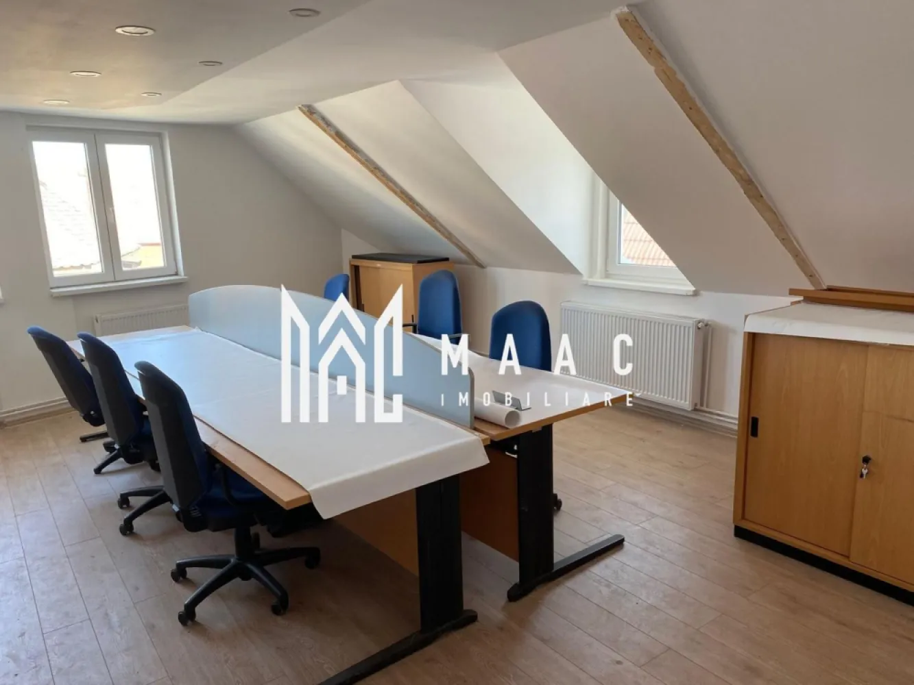 Proprietate individuală 12 camere | Cristian | 4 corpuri, 553 mp