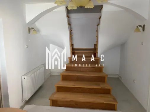 Proprietate individuală 12 camere | Cristian | 4 corpuri, 553 mp