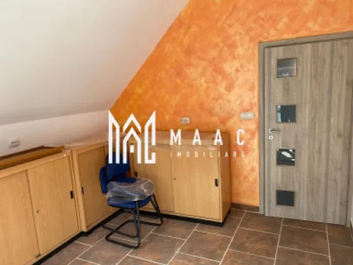 Proprietate individuală 12 camere | Cristian | 4 corpuri, 553 mp
