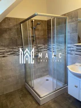Proprietate individuală 12 camere | Cristian | 4 corpuri, 553 mp