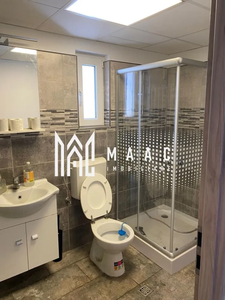 Proprietate individuală 12 camere | Cristian | 4 corpuri, 553 mp