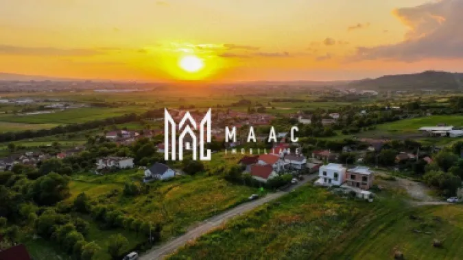 Logo MAAC IMOBILIARE logo