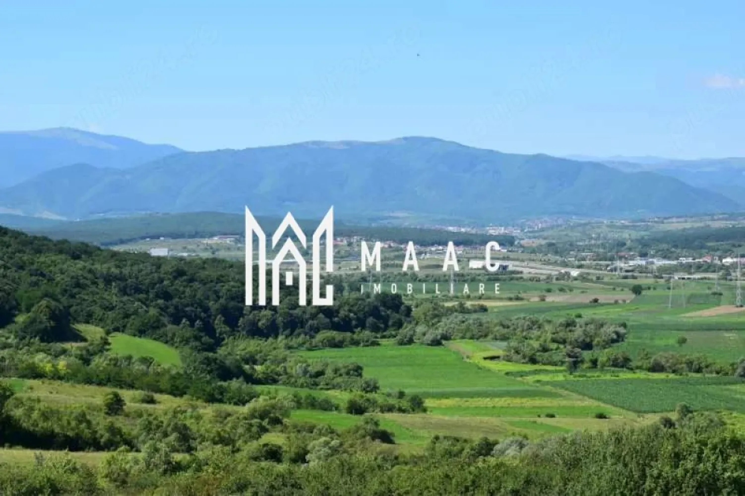 Teren intravilan 400 mp | Selimbăr-Bungard | Proiect,Autorizație