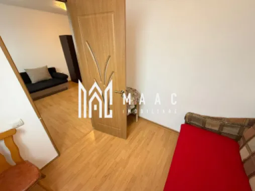 Apartament 2 camere | Decomandat | Mobilat & Utilat